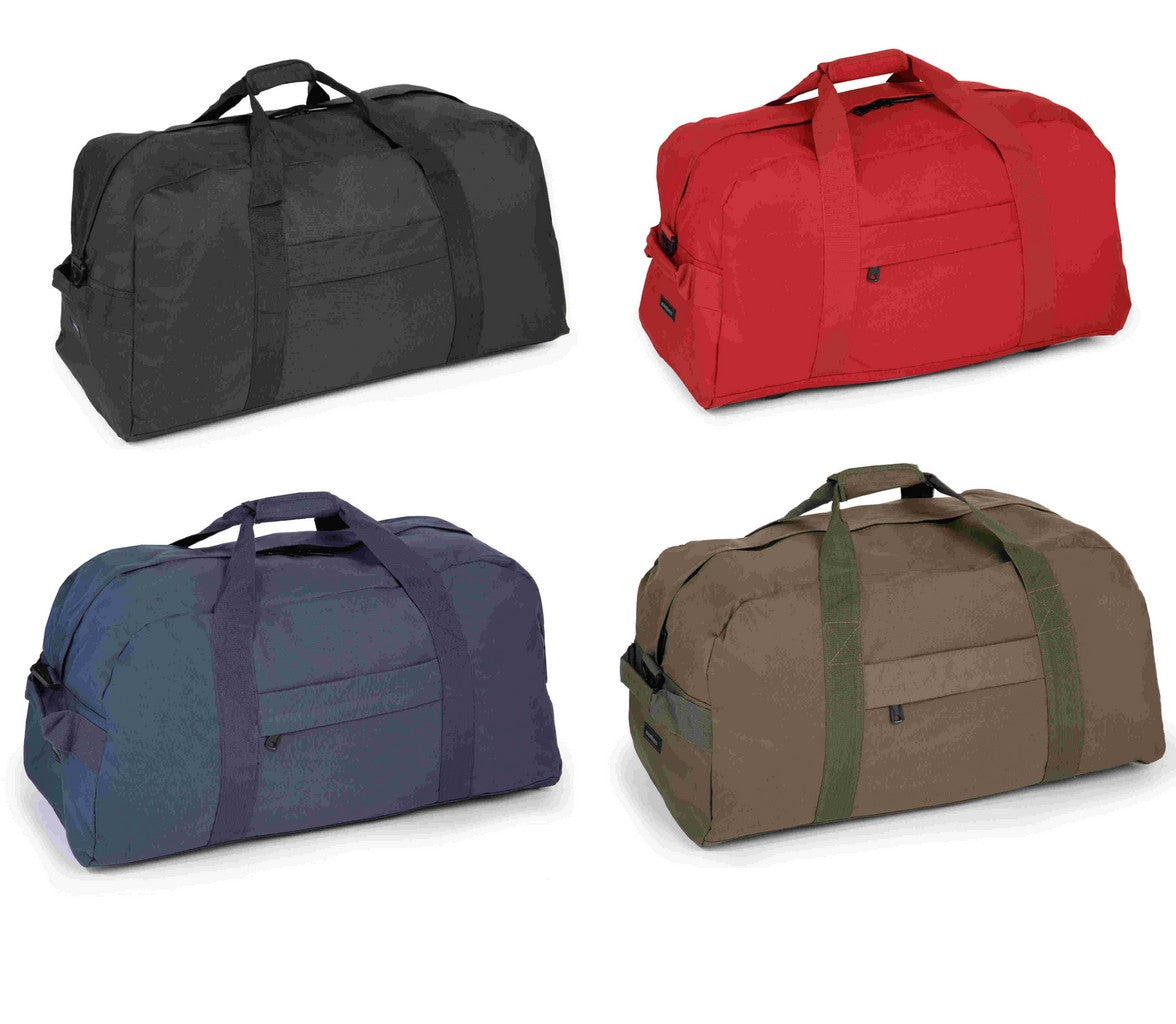 Large lightweight holdall online