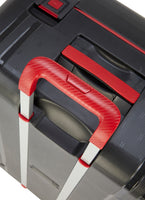 Highbury Guard TSA Strong Hard 8 Wheel Spinner Luggage 10 Year Warranty 3 Sizes and Colours