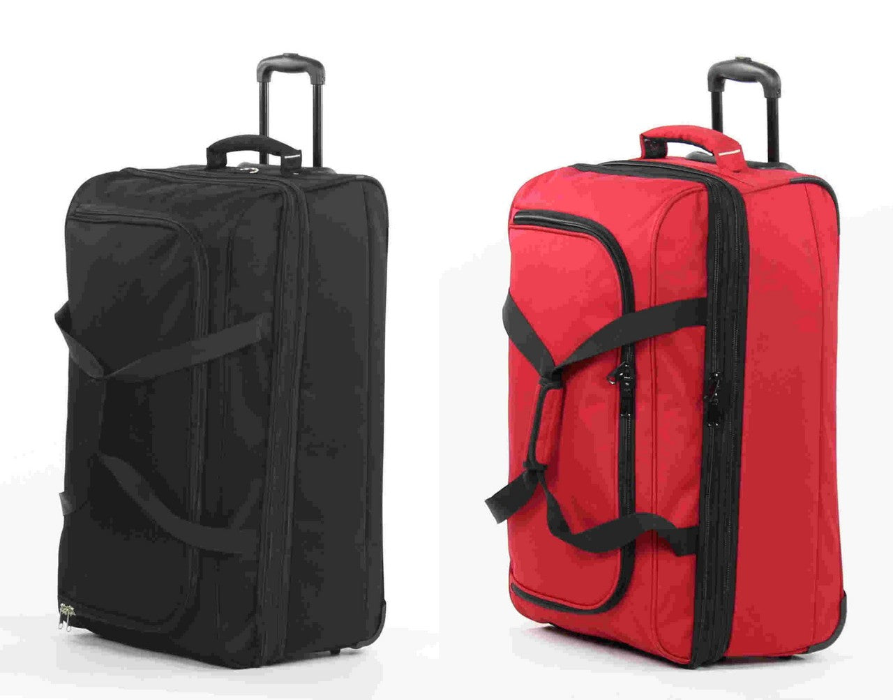 Large Sized Duffle Bags bagsandluggage